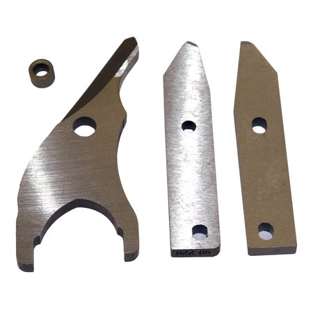Kett Tool 18 Gauge Double Cut Shear Blade Kit Kit #102 KIT #102